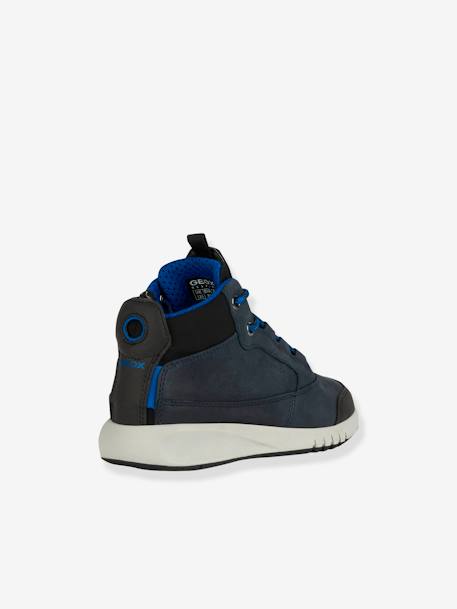 Jungen Sneakers „Aeranter ABX“ GEOX - marine - 3