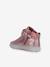 Mädchen Sneakers „Kalispera“ GEOX - grau+marine+rosa+schwarz - 15
