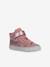 Mädchen Sneakers „Kalispera“ GEOX - grau+marine+rosa+schwarz - 13