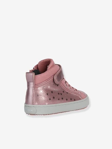 Mädchen Sneakers „Kalispera“ GEOX - grau+marine+rosa+schwarz - 14