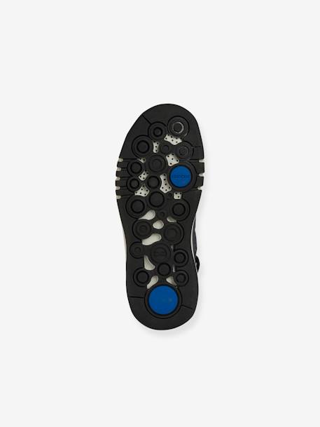 Jungen Sneakers „Aeranter ABX“ GEOX - marine - 6