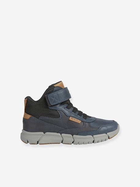 Jungen Sneakers „Flexyper“ GEOX - marine - 6