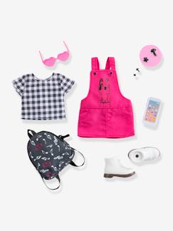 Spielzeug-Puppen-Outfit „Pop Music & Mode“ COROLLE