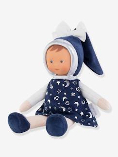 Spielzeug-Puppen-Babypuppen & Zubehör-Schmusepuppe „Miss Nuit Étoilée“ COROLLE
