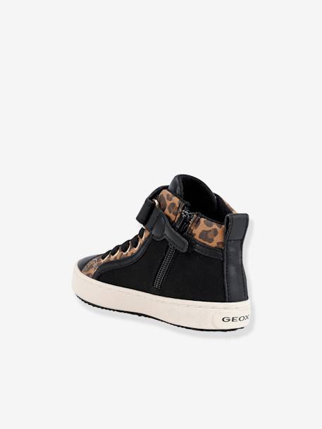 Mädchen Sneakers „Kalispera“ GEOX - grau+marine+rosa+schwarz - 21