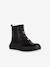 Mädchen Schnürboots „Phaolae“ GEOX - schwarz - 1