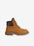 Jungen Boots „Shaylax“ GEOX - camel - 6