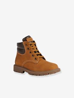 Kinderschuhe-Jungenschuhe-Boots & Stiefel-Jungen Boots „Shaylax“ GEOX