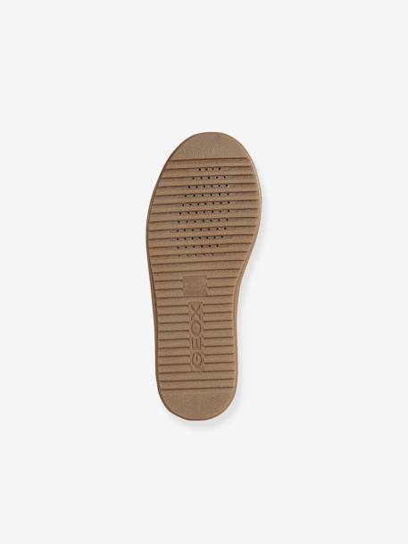 Warme Mädchen Sneakers „Rebecca WPF“ GEOX - camelfarben - 5