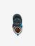 Warme Jungen Baby Sneakers „New Flick Boy“ GEOX - marine/blau - 4