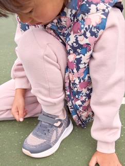 Kinderschuhe-Mädchenschuhe-Sneakers & Turnschuhe-Nachhaltige Mädchen Sneakers, Recycling-Material