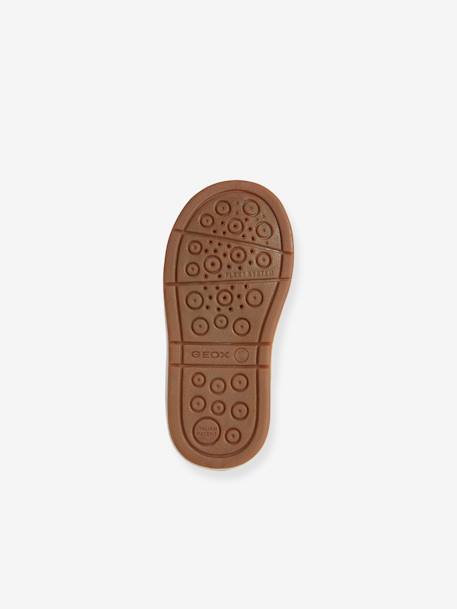 Mädchen Baby Winterboots „Trottola Girl“ GEOX - hellbraun - 5