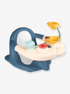 Spielzeug-Baby-Badewannenspielzeug-Baby Badesitz mit Activity-Tablett „Little Smoby“ SMOBY