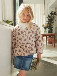 -Mädchen Jeansrock BASIC