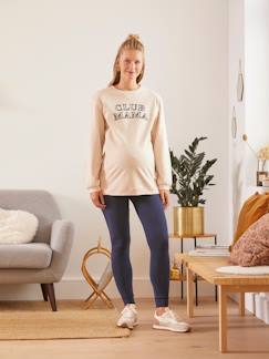 Umstandsmode-Nachtwäsche & Homewear-2-teiliges Homewear-Set, Schwangerschaft & Stillzeit