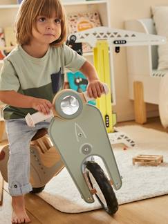Spielzeug-Spielzeug für draußen-Dreiräder, Laufräder & Roller-Laufrad aus Holz FSC