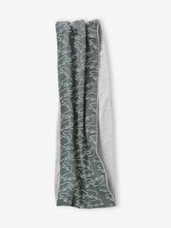 -Jungen Loopschal, wendbar