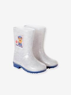 Kinderschuhe-Jungenschuhe-Gummistiefel-Jungen Gummistiefel PAW PATROL