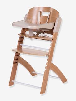 Mitwachsender Hochstuhl „Evosit“ CHILDHOME -  - [numero-image]