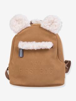 Jungenkleidung-Accessoires-Rucksack „My First Bag“ CHILDHOME