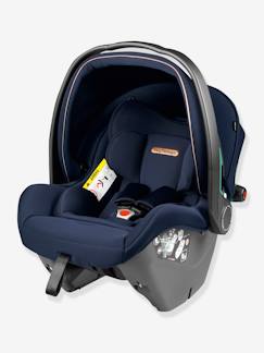 Babyartikel-Babyschalen & Kindersitze-Babyschalen (0-13 kg) -Babyschale Gr. 0+ PRIMO VIAGGIO SLK I-SIZE PEG PEREGO 40-87 cm
