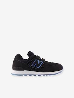 -Kinder Klett-Sneakers PV574IG1 NEW BALANCE