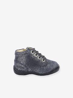 Kinderschuhe-Babyschuhe-Lauflernschuhe-Baby Lauflern-Boots „Gulyflow“ KICKERS
