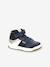 Kinder Sneakers „Kickalien“ KICKERS - grau+khaki+marine+nachtblau - 15