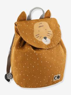 Maedchenkleidung-Accessoires-Rucksack „Backpack Mini Animal“ TRIXIE, Tier-Design