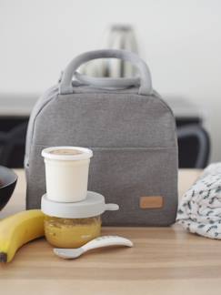 Maedchenkleidung-Accessoires-Taschen & Rucksäcke-Thermotasche BEABA für Babymahlzeit