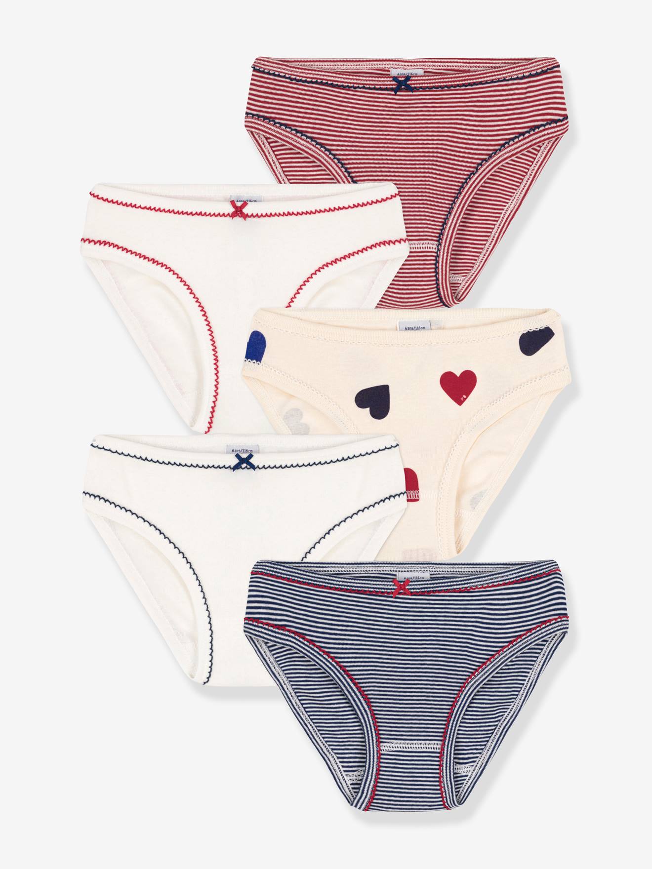 Slip discount petit bateau