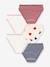 5er-Pack Kinder Slips PETIT BATEAU, Bio-Baumwolle - weiß - 2
