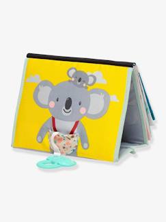 Spielzeug-Kinderwagenbuch TAF TOYS, Koala