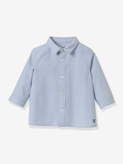 Babymode-Hemden & Blusen-Baby Hemd CYRILLUS