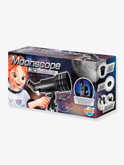 Spielzeug-Lernspielzeug-Kinder Mondteleskop BUKI