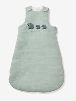 Dekoration & Bettwäsche-Babybettwäsche-Schlafsäcke-Bio-Kollektion: Baby Schlafsack „Lovely Nature“