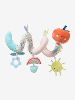 Spielzeug-Baby-Kuscheltiere & Stofftiere-Baby Activity-Spirale „Das süße Leben“