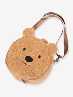 Babymode-Accessoires-Taschen-Kinder Tasche „Teddy“ CHILDHOME