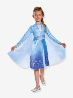 Spielzeug-Spielküchen, Tipis & Kostüme -Kinder Kostüm Elsa Die Eiskönigin 2 DISGUISE