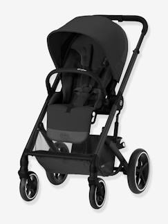 Babyartikel-Kinderwagen-Kombikinderwagen-Wendbarer Kinderwagen „Balios S Lux 2023“ CYBEX Gold