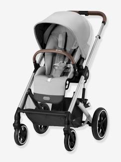 Babyartikel-Kinderwagen-Kombikinderwagen-Wendbarer Kinderwagen „Balios S Lux 2023“ CYBEX Gold