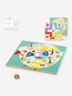 Anfänger-Brettspiele LUDO AND CO DJECO -  - [numero-image]