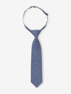 Jungenkleidung-Accessoires-Jungen Krawatte mit Hakenverschluss