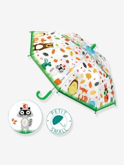 Spielzeug-Spielküchen, Tipis & Kostüme -Kinder Regenschirm DJECO mit Waldtieren