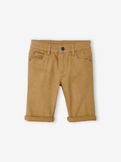 Jungenkleidung-Shorts & Bermudas-Jungen Shorts Oeko-Tex