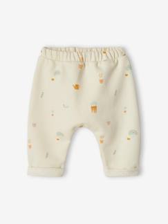 Babymode-Hosen & Jeans-Baby Sweathose für Neugeborene