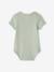 3er-Pack Baby Schlupfbodys - aqua - 7