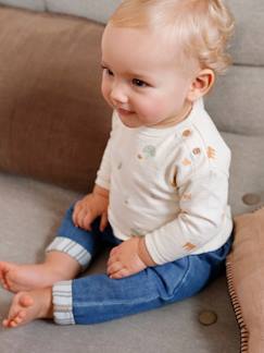 Babymode-Shirts & Rollkragenpullover-Baby Shirt