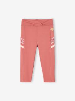 Maedchenkleidung-Sportbekleidung-Mädchen Sportleggings, 3/4-Länge