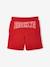 Jungen Sport-Set: T-Shirt & Shorts, Brooklyn - blau - 5